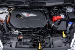 Ford Fiesta ST200 2017 года (ZA)